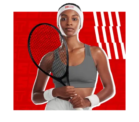 Tennis wedden bonus