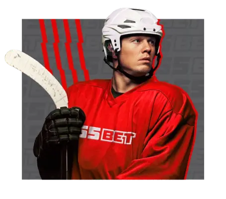 Ice Hockey slot