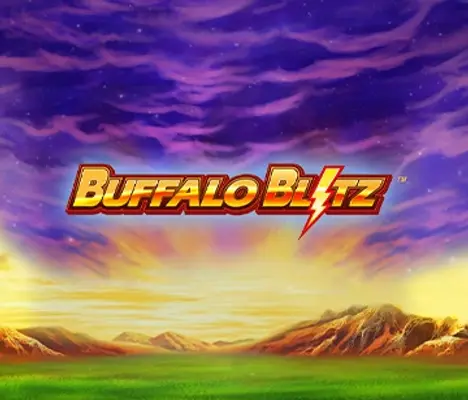 Buffalo Blitz Show Live bij 55bet