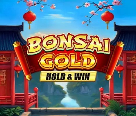 Bonsai Gold