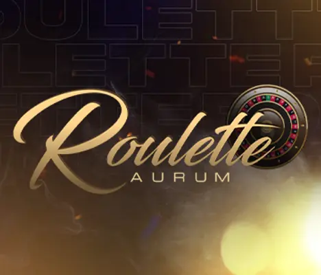Roulette Aurum Live bij 55bet