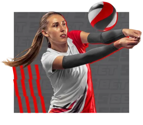 Bet on Volleyball at 55bet