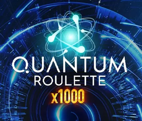 Quantum Roulette